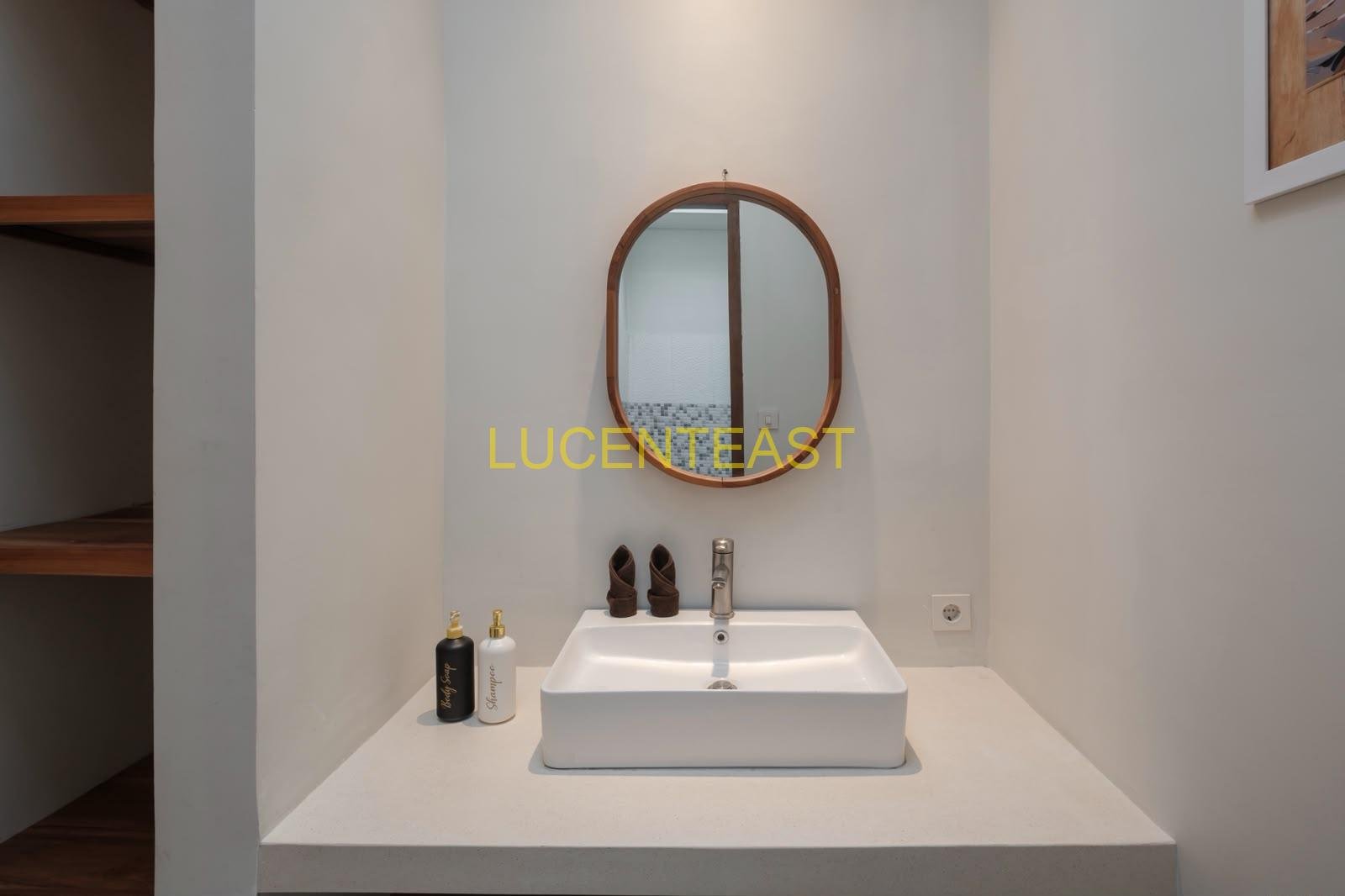 FOR RENT VILLA AT BUDUK