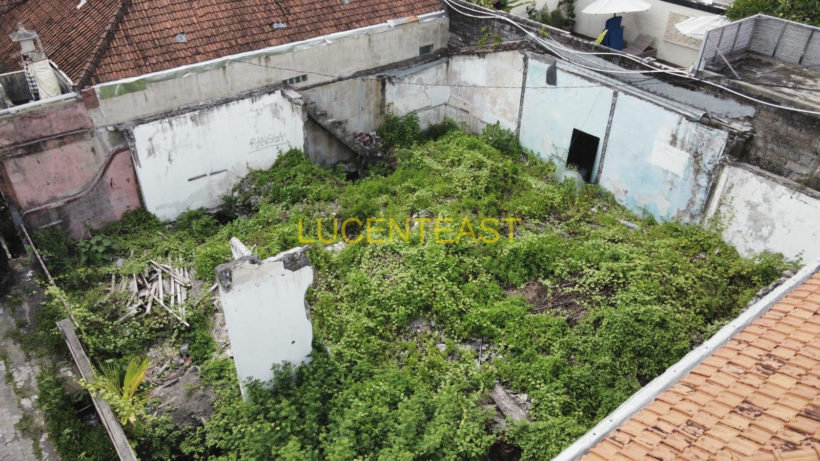 JUAL TANAH LOKASI PARIWISATA SEMINYAK
