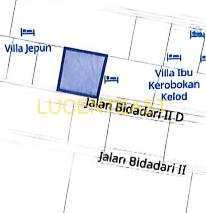 JUAL TANAH LOKASI PARIWISATA SEMINYAK