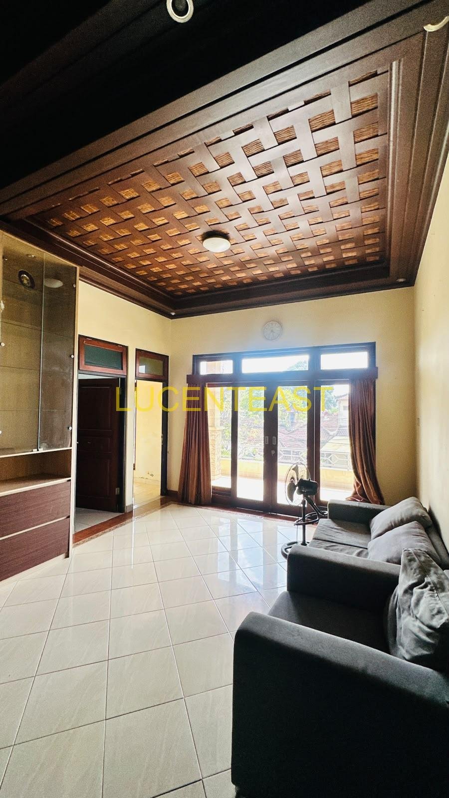 JUAL RUKO 2 LANTAI BONUS RUMAH GN SALAK