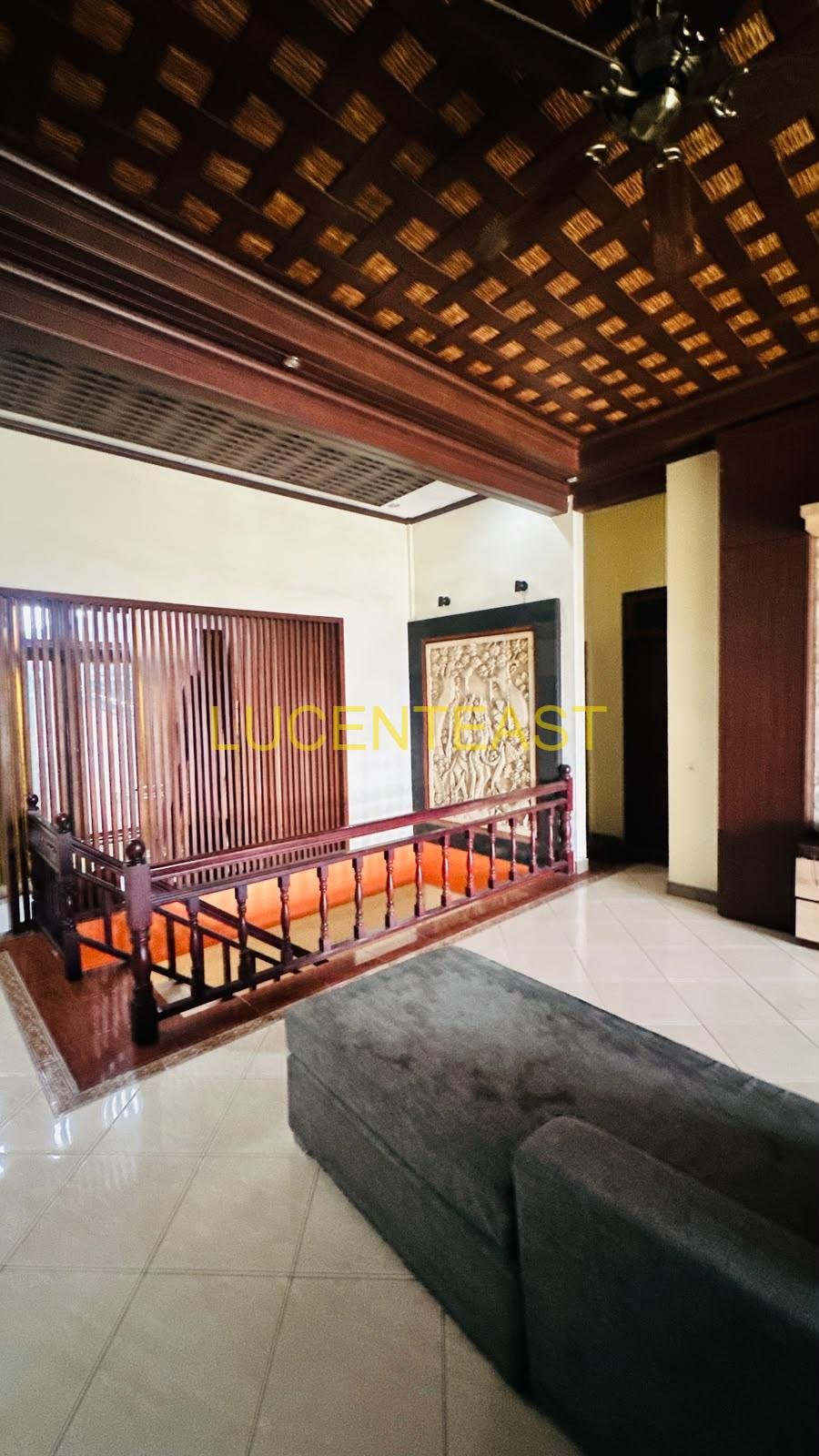JUAL RUKO 2 LANTAI BONUS RUMAH GN SALAK