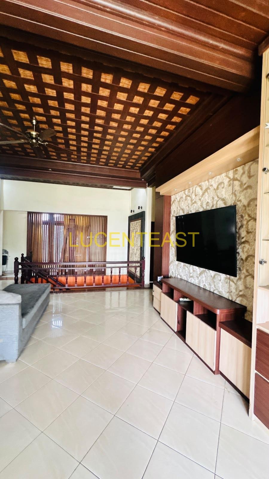 JUAL RUKO 2 LANTAI BONUS RUMAH GN SALAK