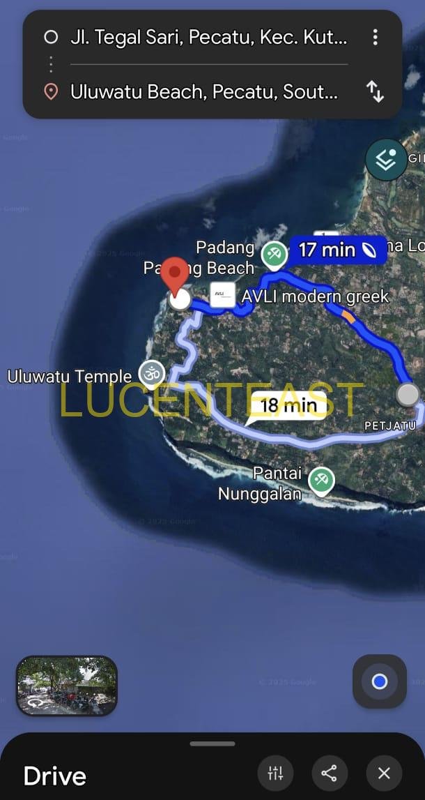 JUAL TANAH EXCLUSIVE DI PANTAI PADANG2