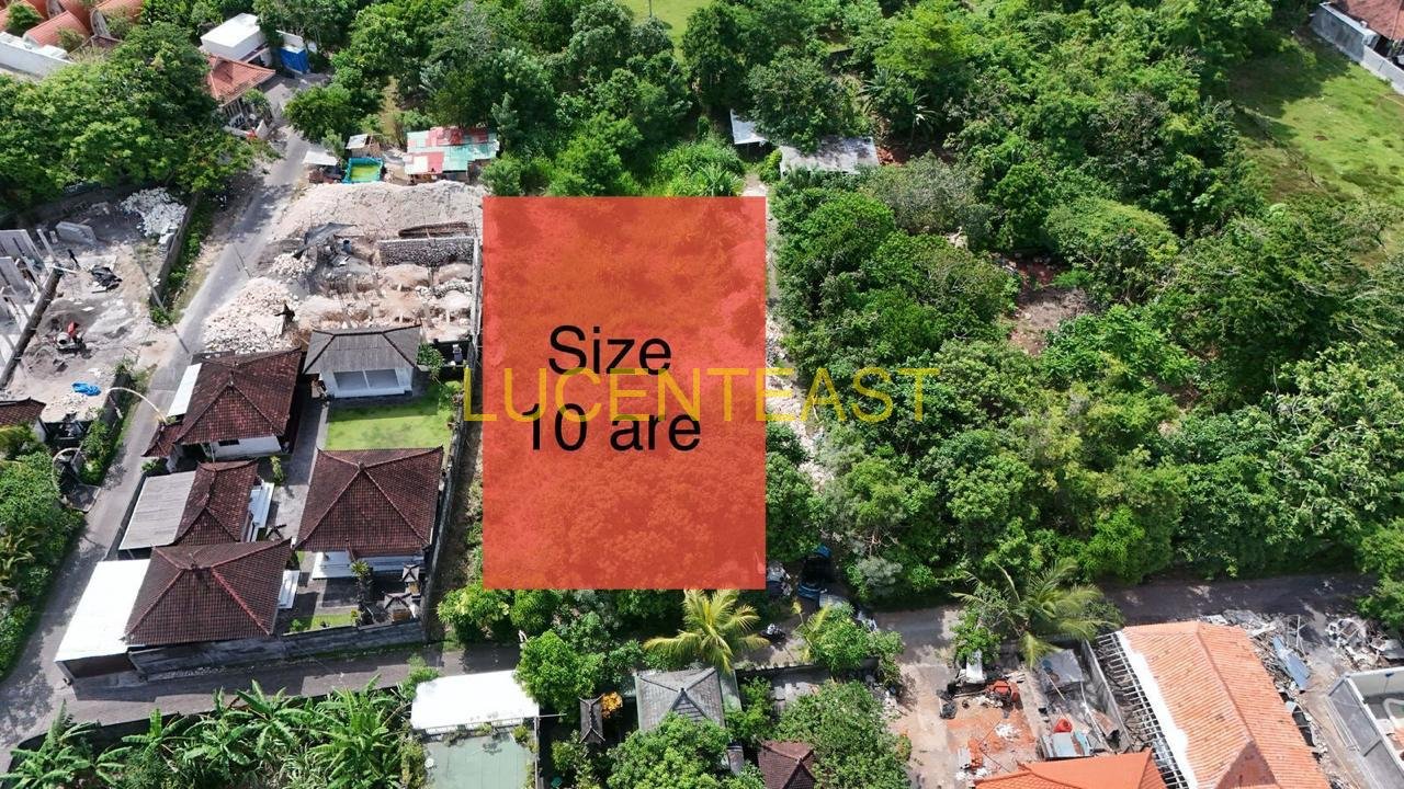 JUAL TANAH EXCLUSIVE DI PANTAI PADANG2