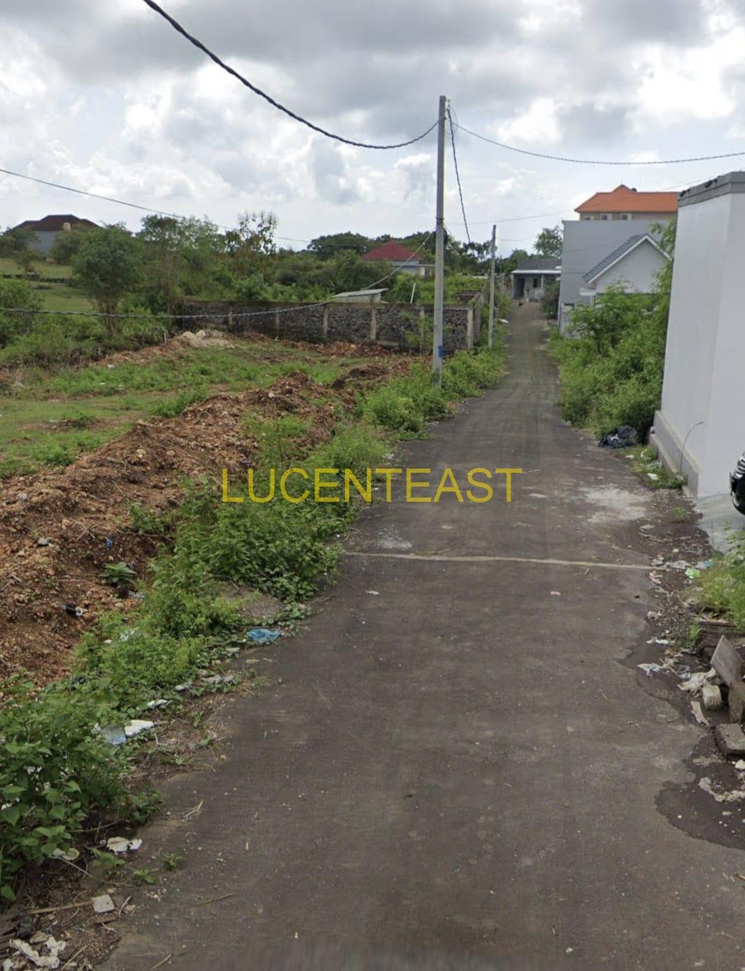 JUAL TANAH LANGKA DI KUTUH