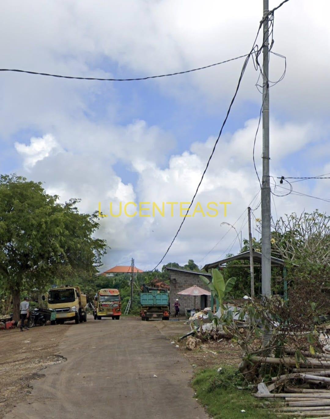JUAL TANAH LANGKA DI KUTUH