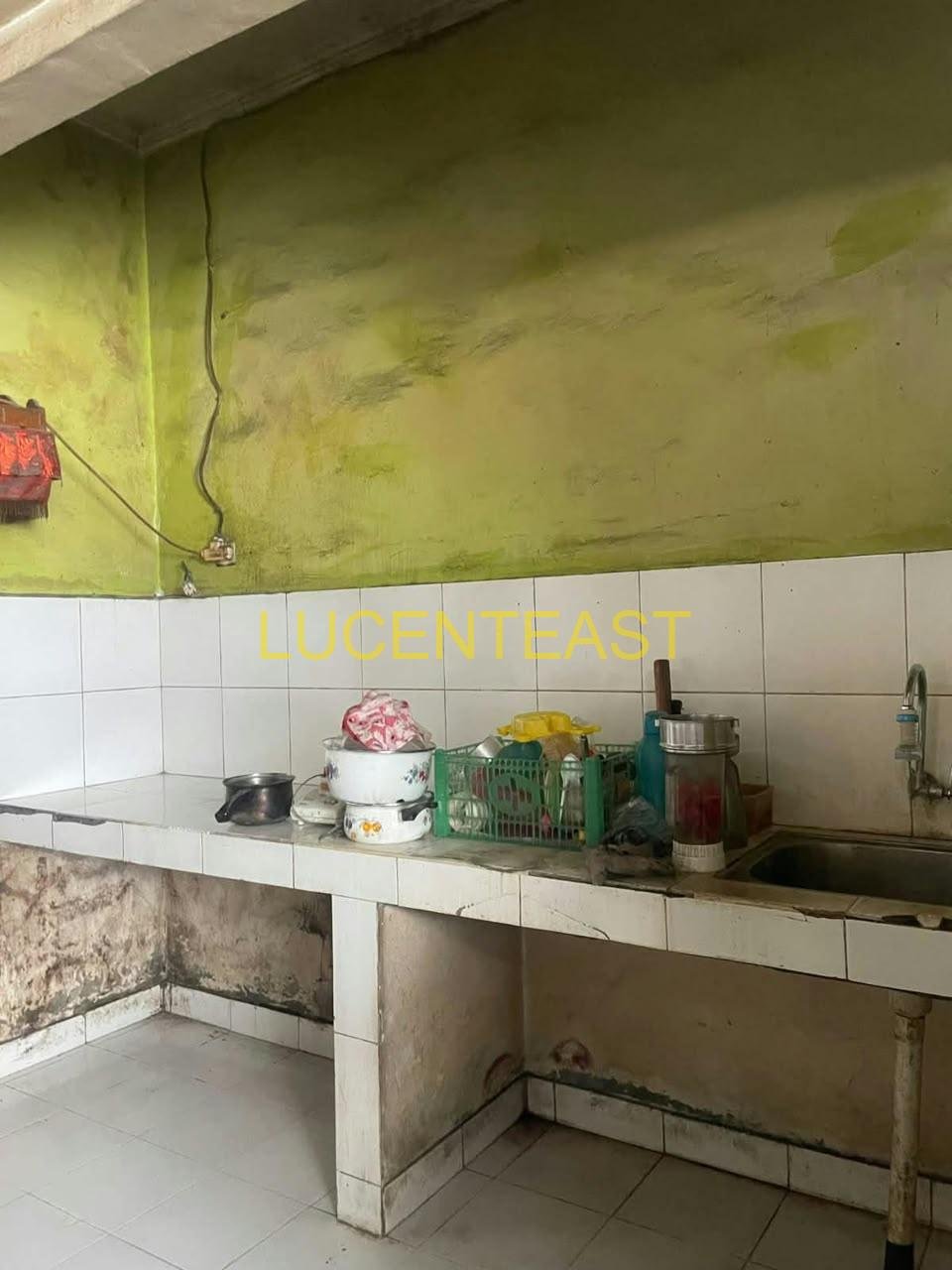 JUAL RUMAH LOKASI DENPASAR