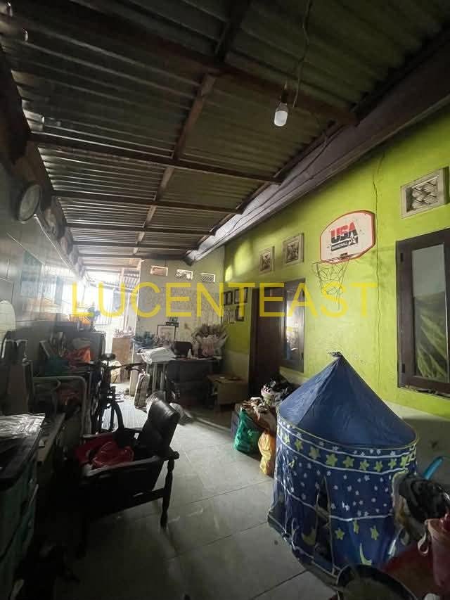 JUAL RUMAH LOKASI DENPASAR