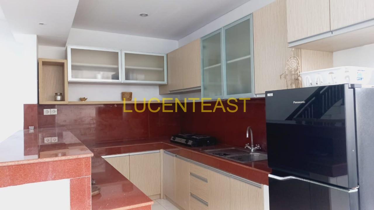 JUAL VILLA VIEW SAWAH SANUR