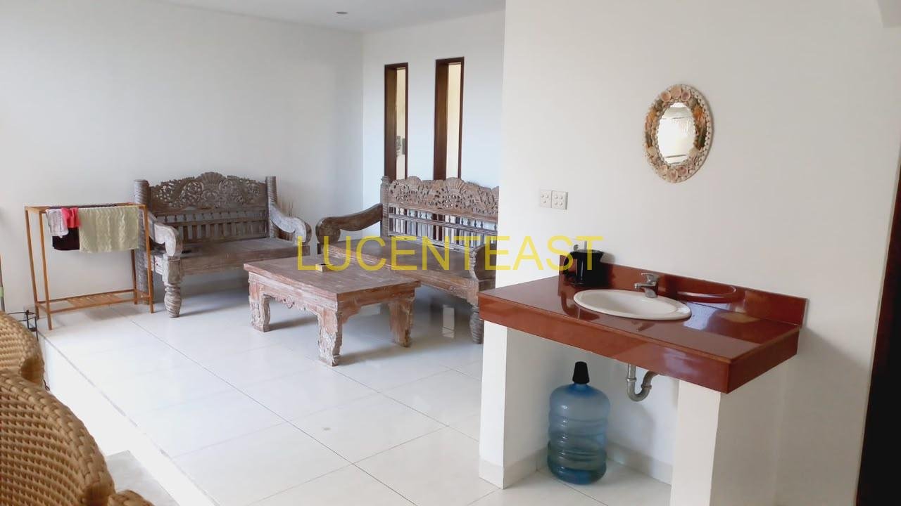 JUAL VILLA VIEW SAWAH SANUR