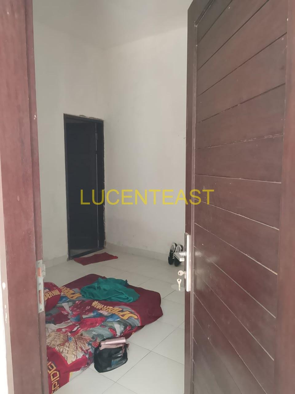 JUAL RUMAH PUSAT KOTA PADANG SAMBIAN