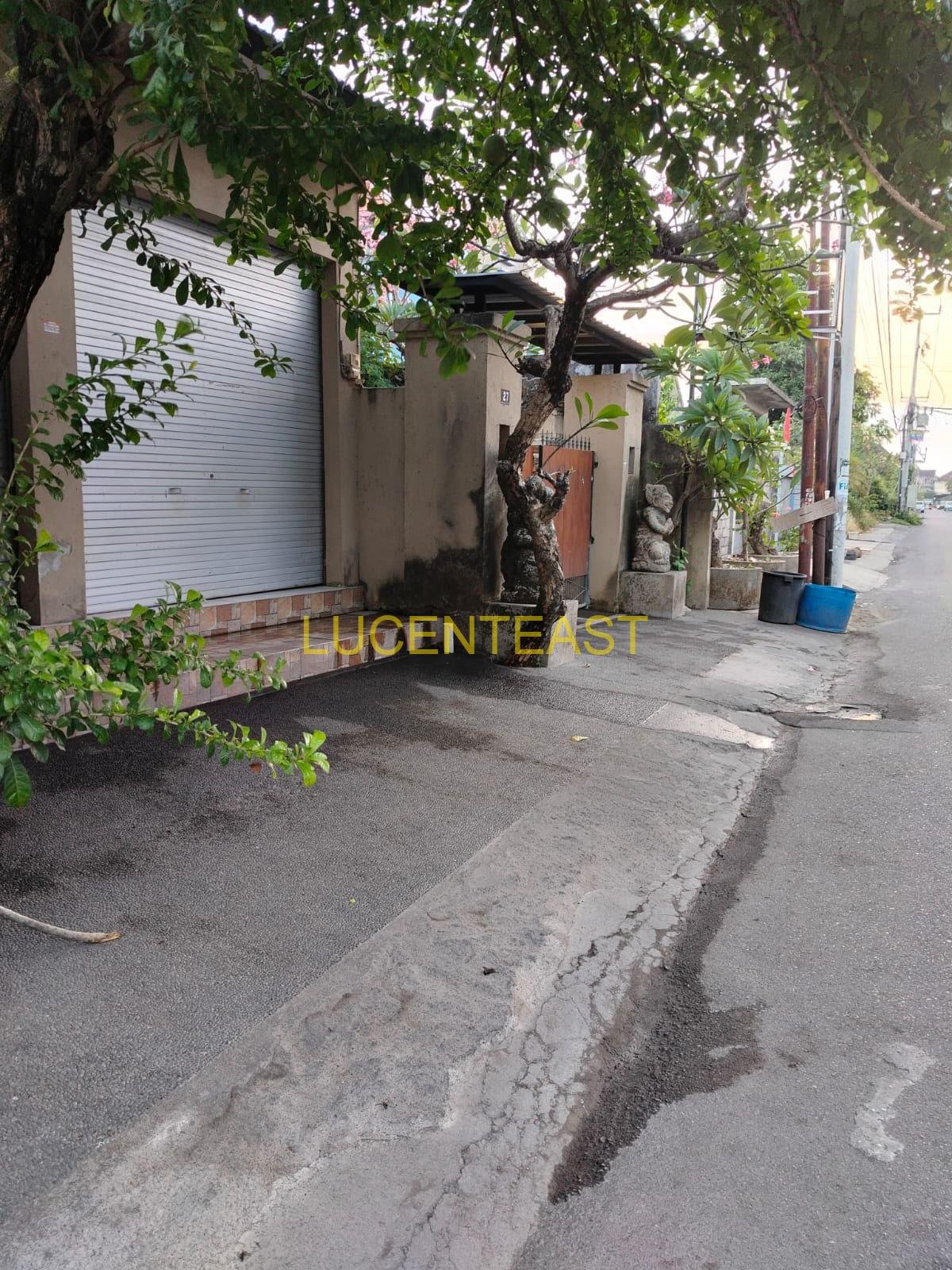 JUAL TANAH BONUS TOKO DAN KOST