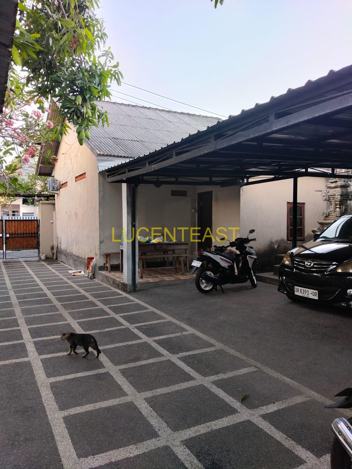 JUAL TANAH BONUS TOKO DAN KOST