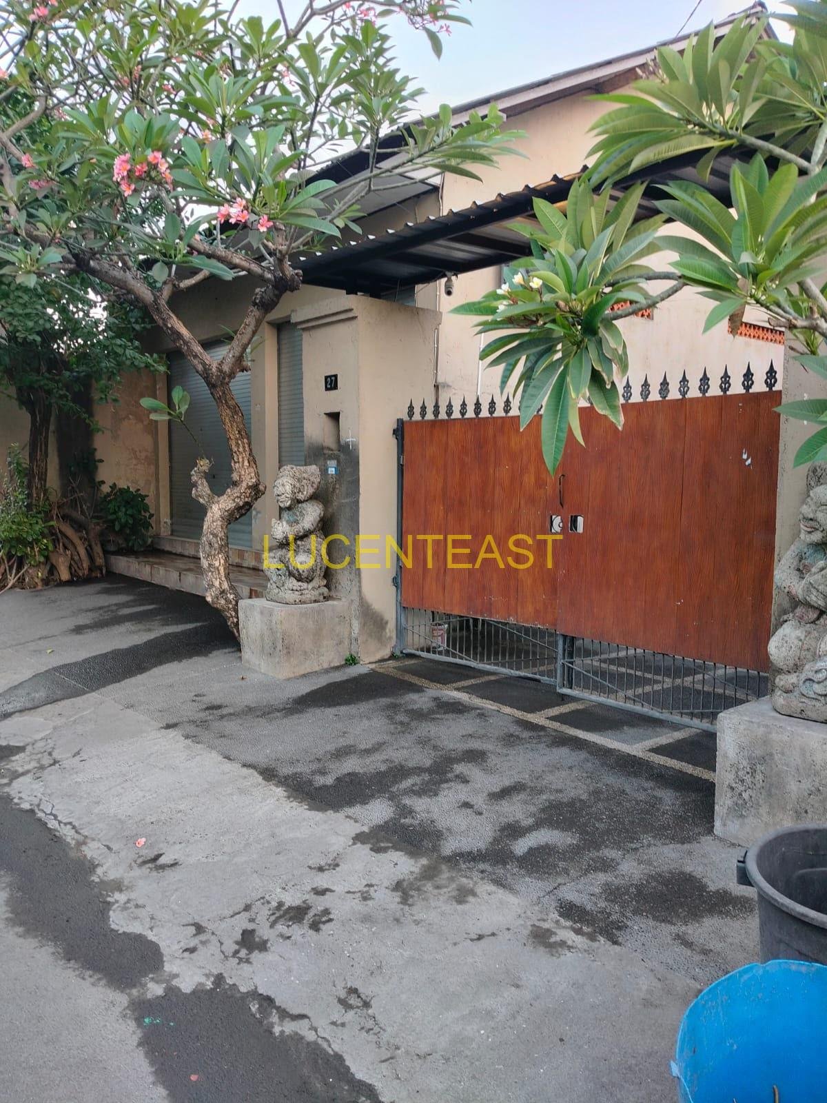 JUAL TANAH BONUS TOKO DAN KOST