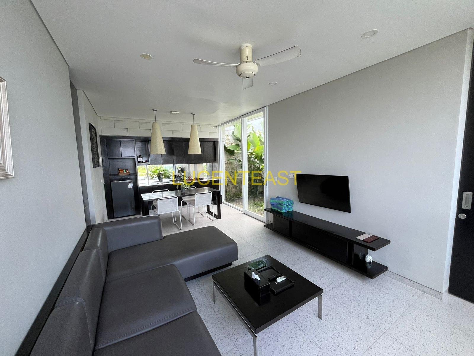 JUAL VILLA MINIMALIS OCEAN VIEW PECATU