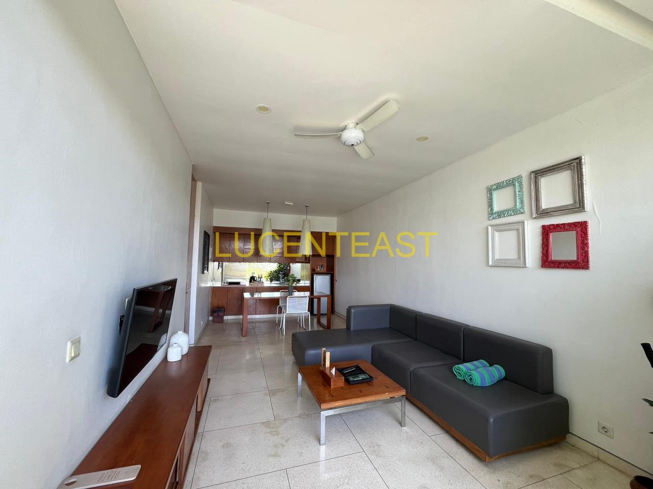 FOR SALE VILLA MODERN PECATU