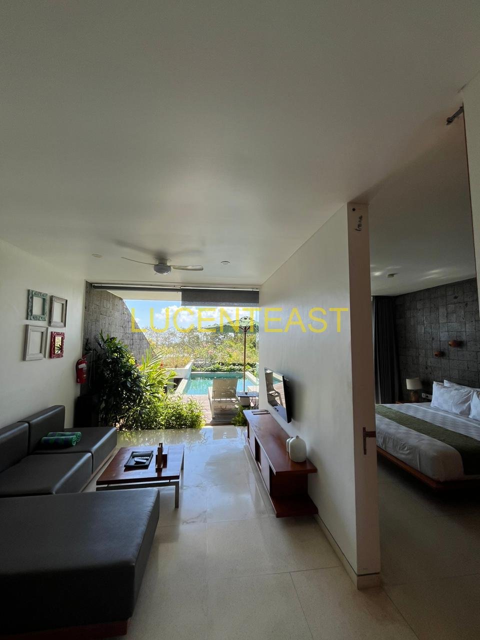 FOR SALE VILLA MODERN PECATU