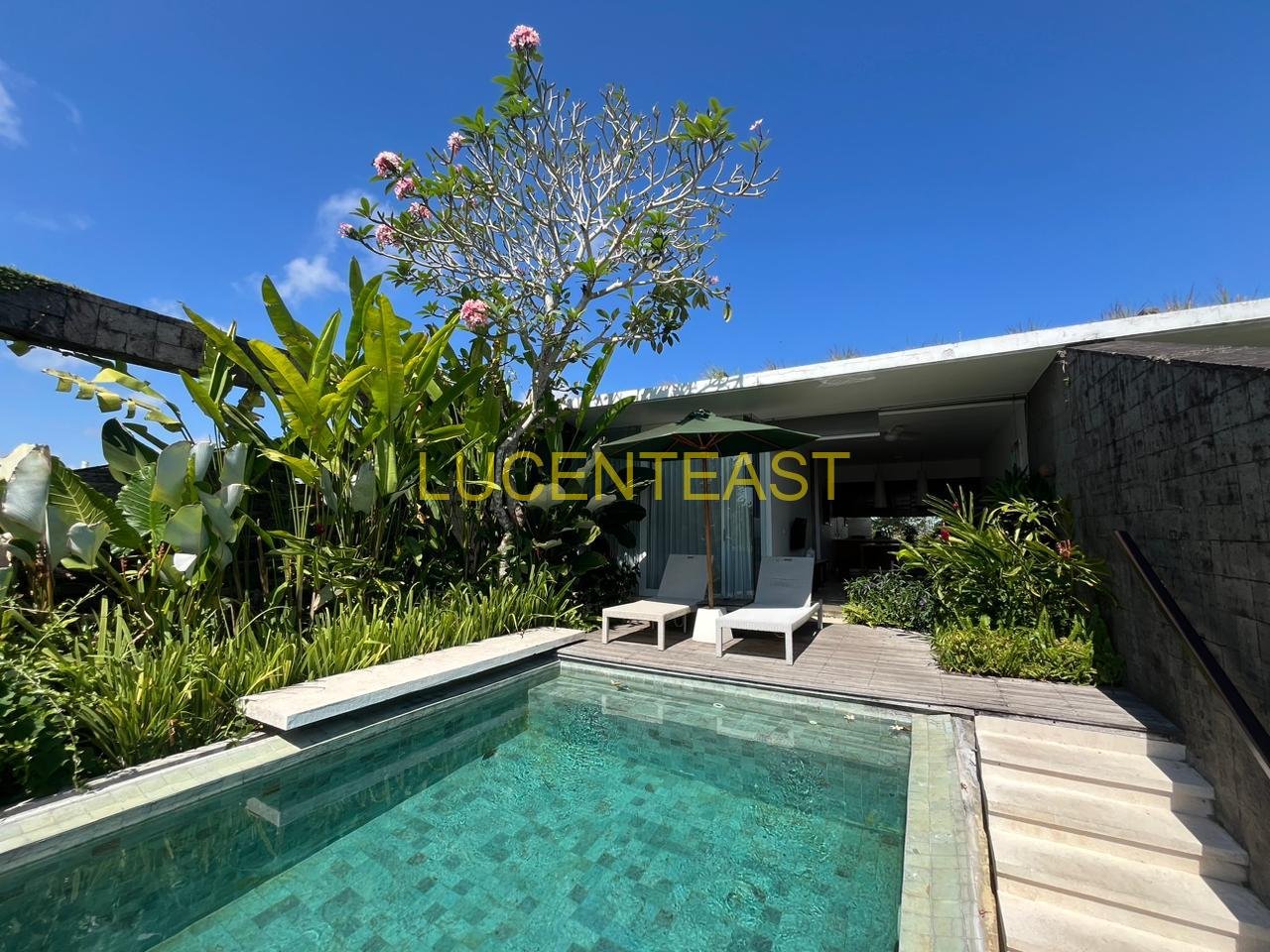 FOR SALE VILLA MODERN PECATU