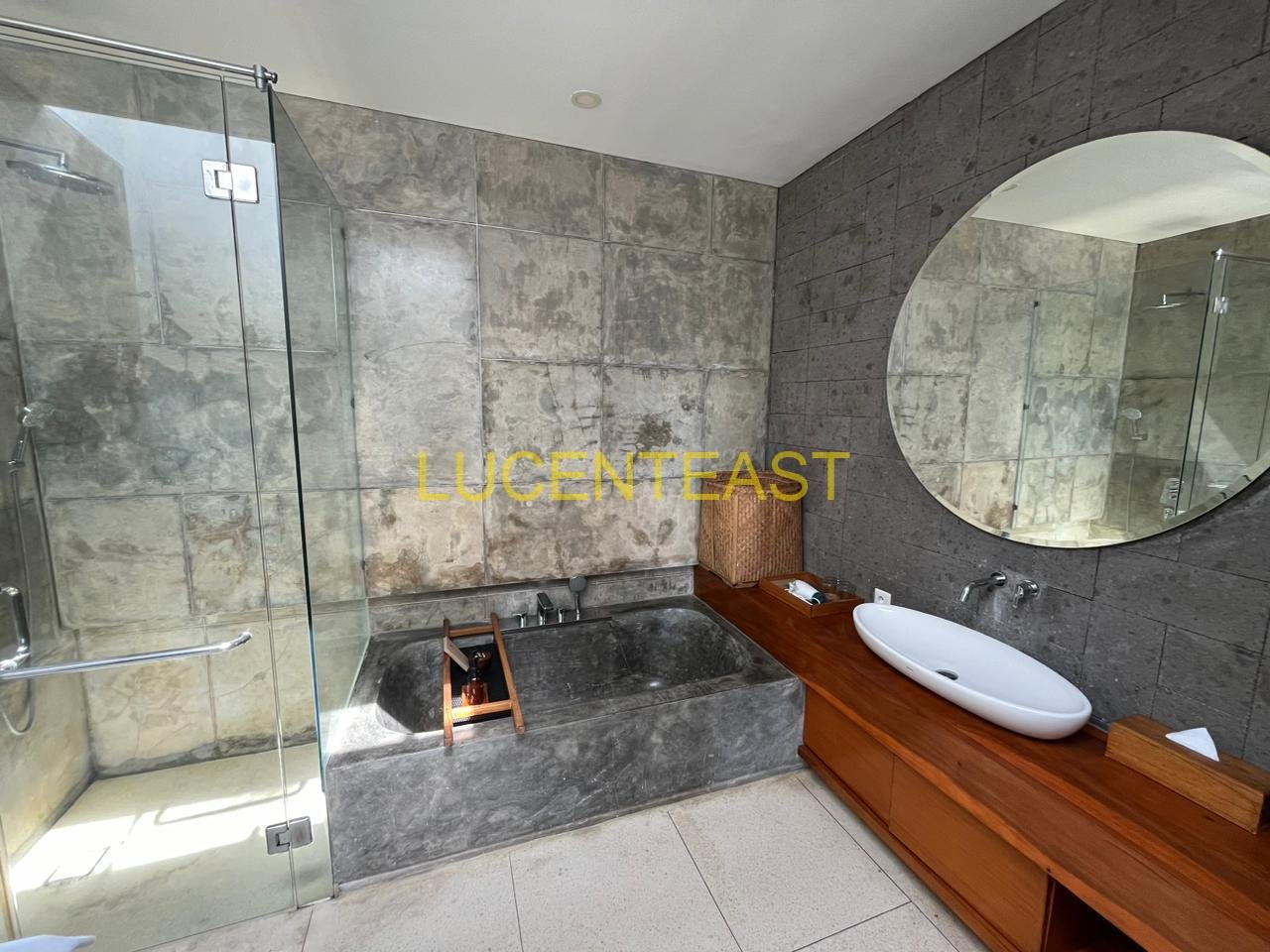 FOR SALE VILLA MODERN PECATU