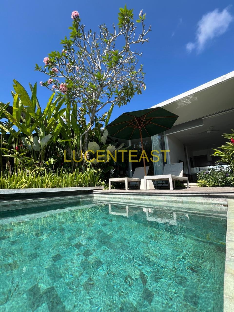 FOR SALE VILLA MODERN PECATU
