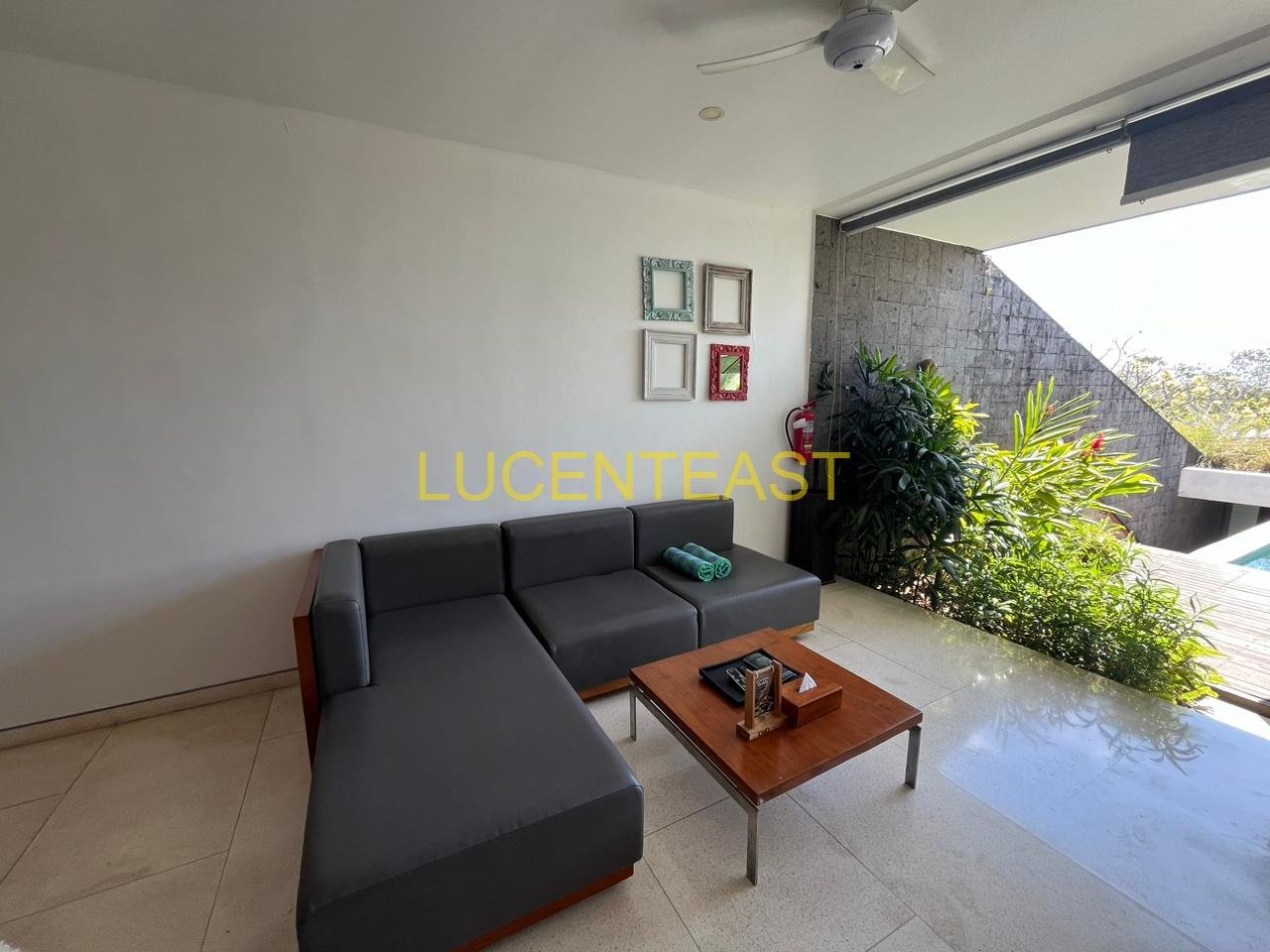 FOR SALE VILLA MODERN PECATU