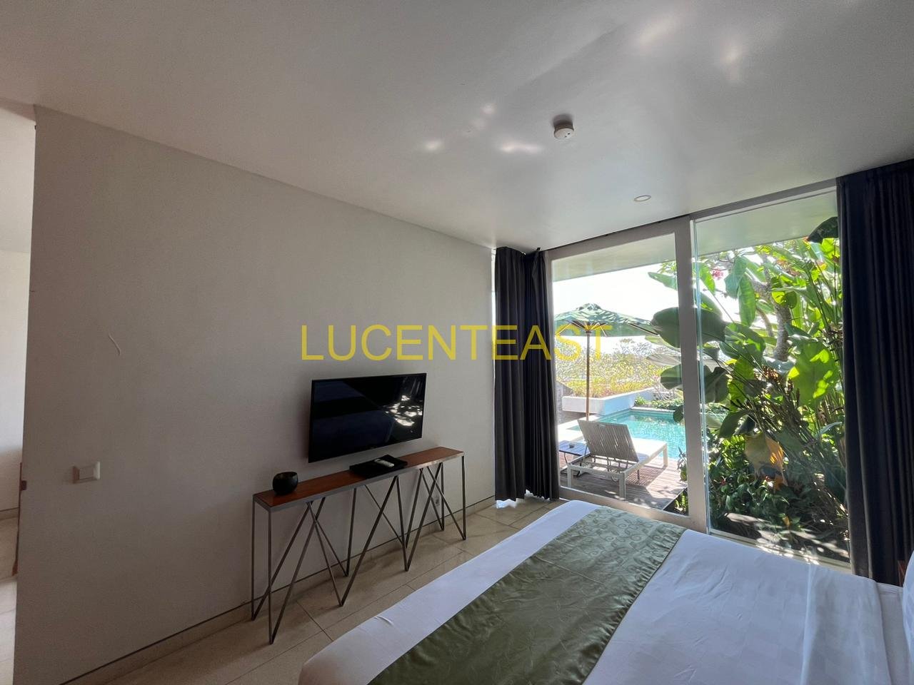 FOR SALE VILLA MODERN PECATU