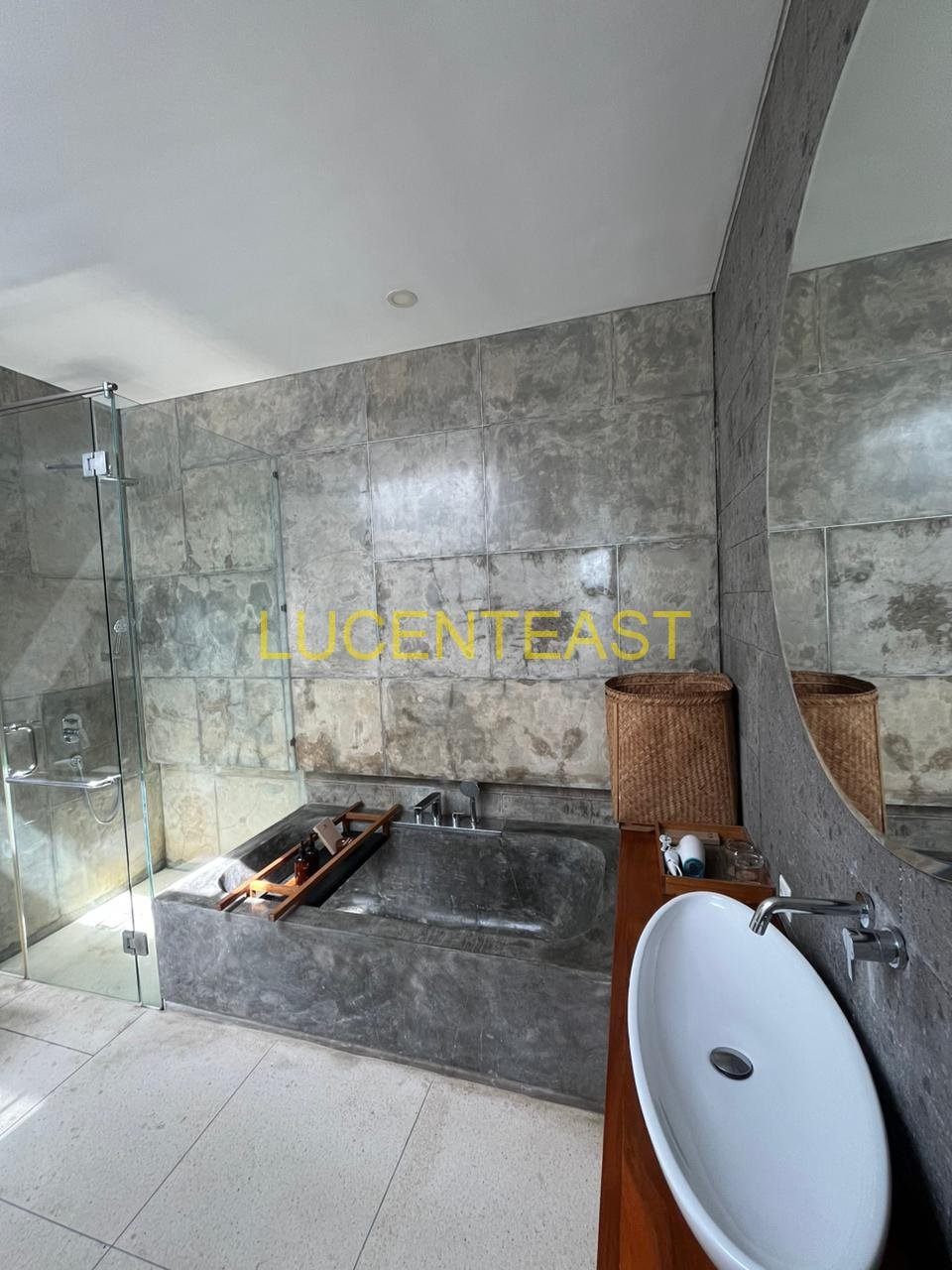 FOR SALE VILLA MODERN PECATU