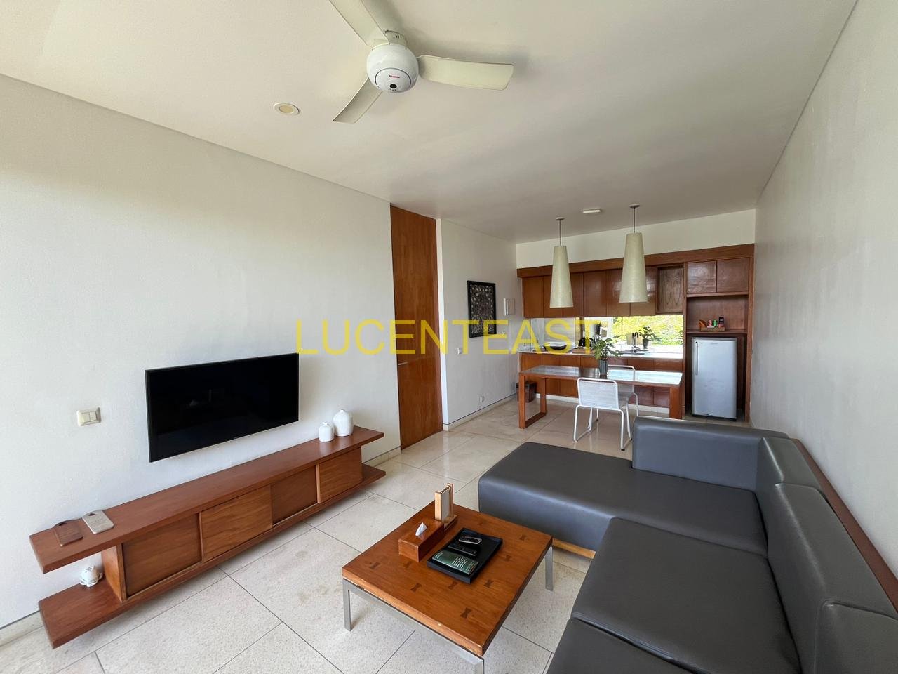 FOR SALE VILLA MODERN PECATU