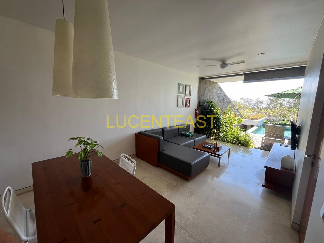 FOR SALE VILLA MODERN PECATU