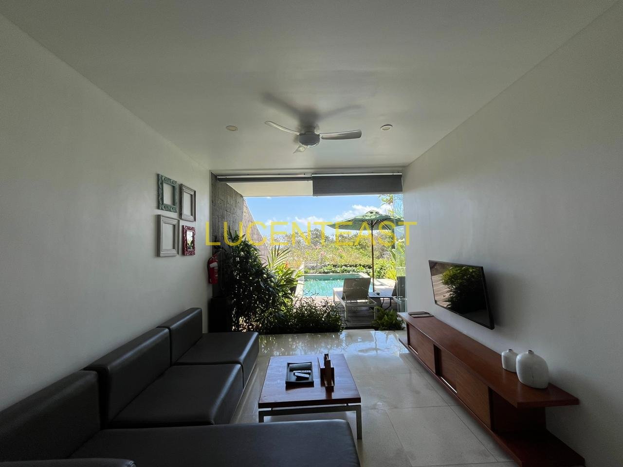 FOR SALE VILLA MODERN PECATU