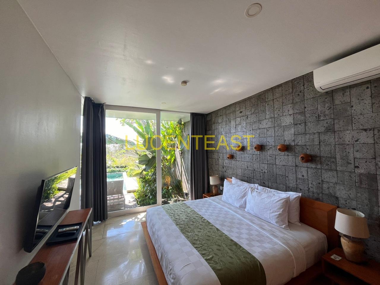 FOR SALE VILLA MODERN PECATU