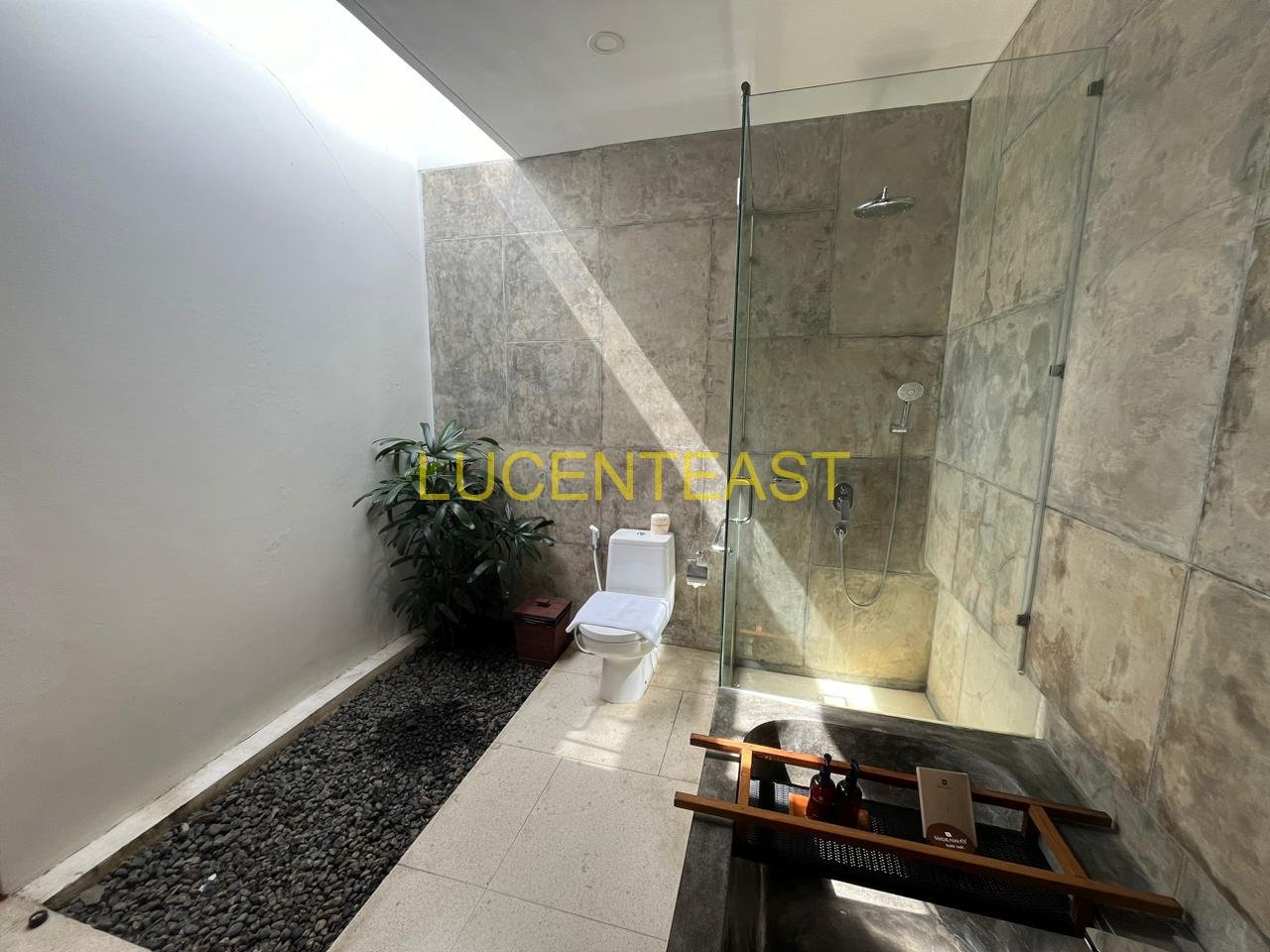 FOR SALE VILLA MODERN PECATU
