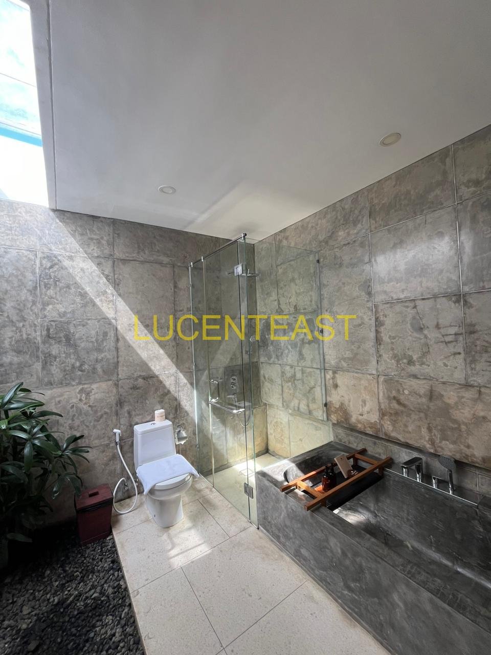 FOR SALE VILLA MODERN PECATU