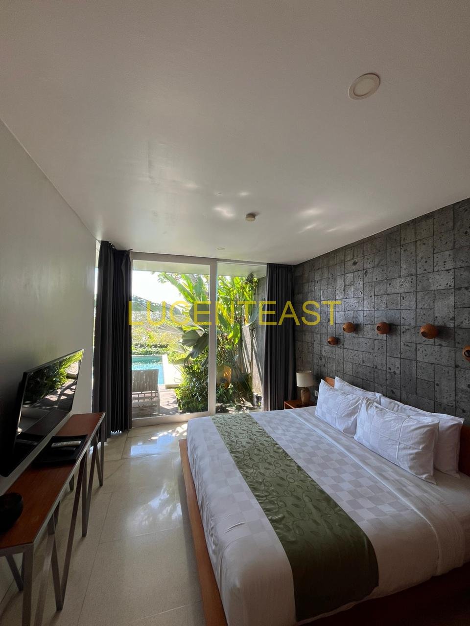 FOR SALE VILLA MODERN PECATU
