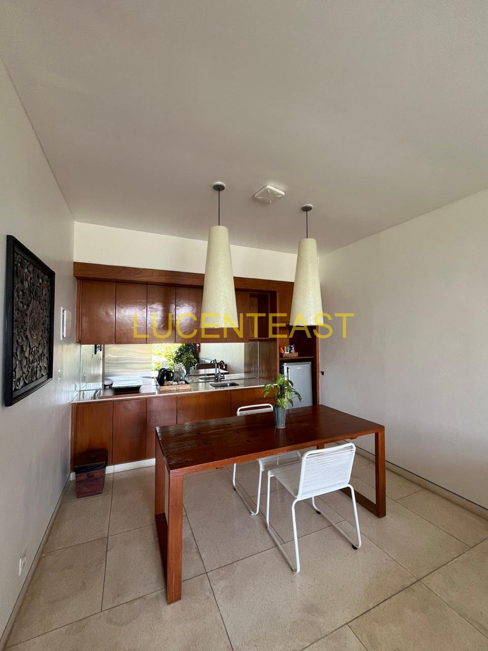 FOR SALE VILLA MODERN PECATU