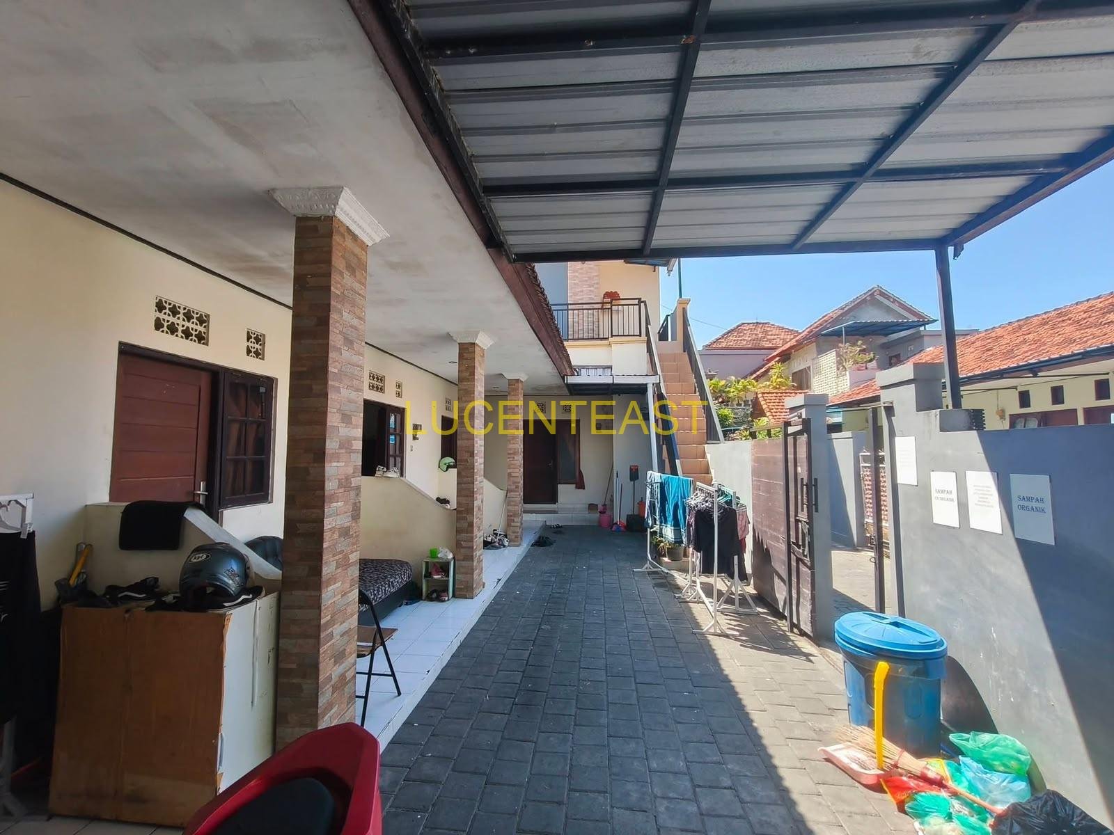 JUAL KOS LOKASI PRIME RENON