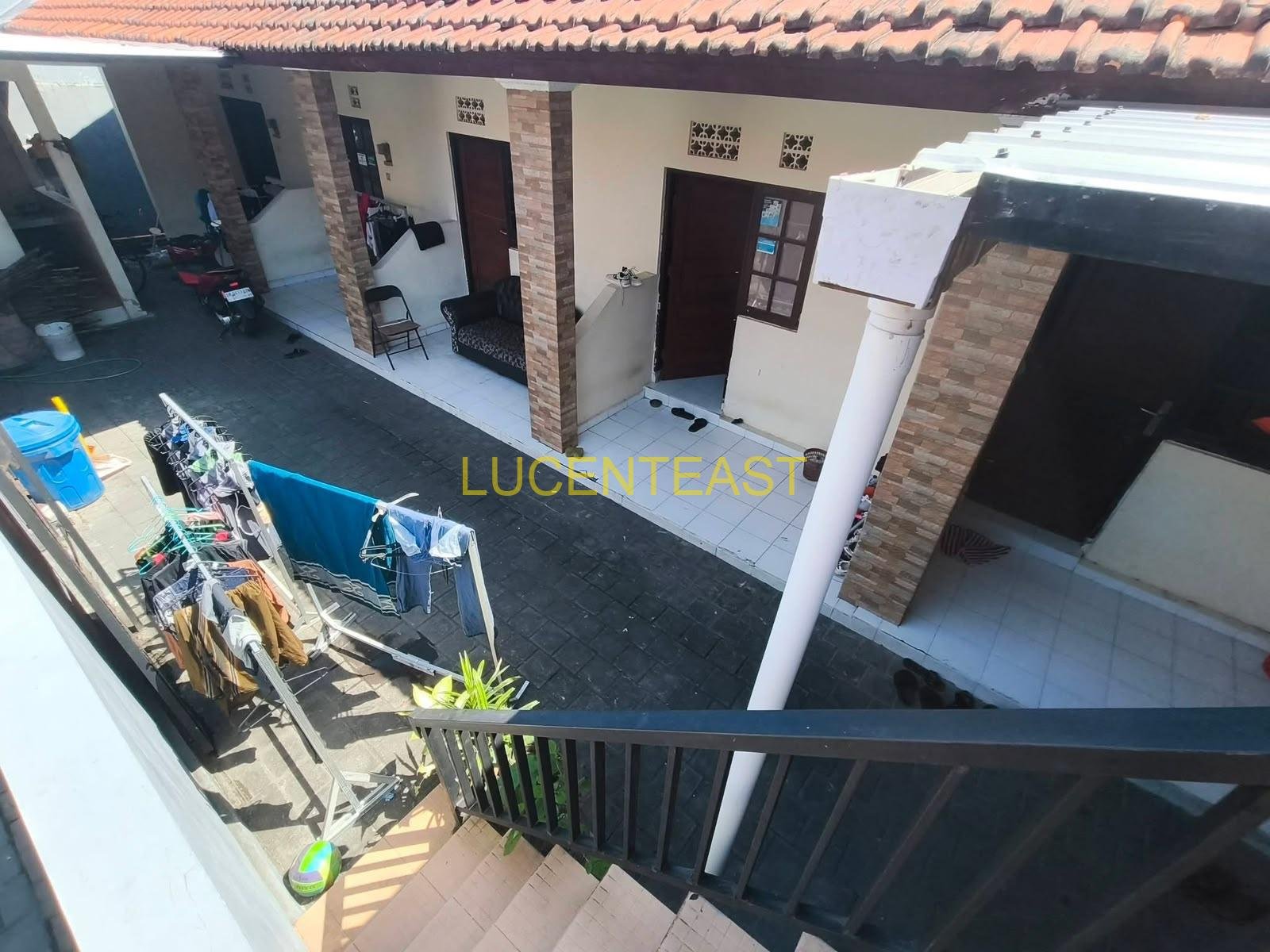 JUAL KOS LOKASI PRIME RENON