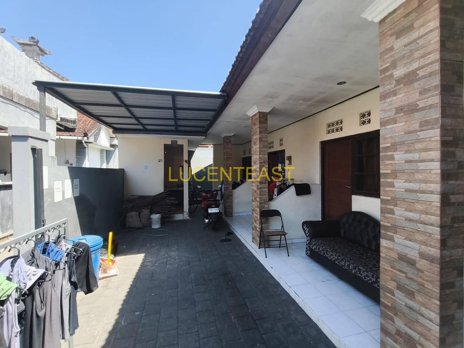JUAL KOS LOKASI PRIME RENON