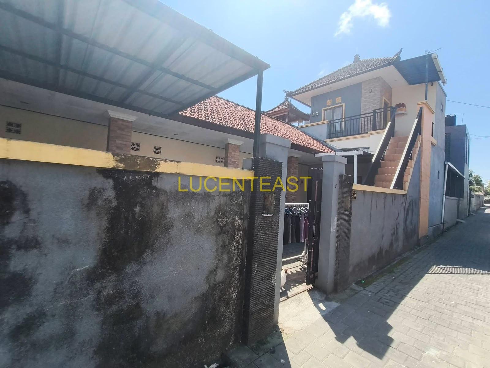 JUAL KOS LOKASI PRIME RENON