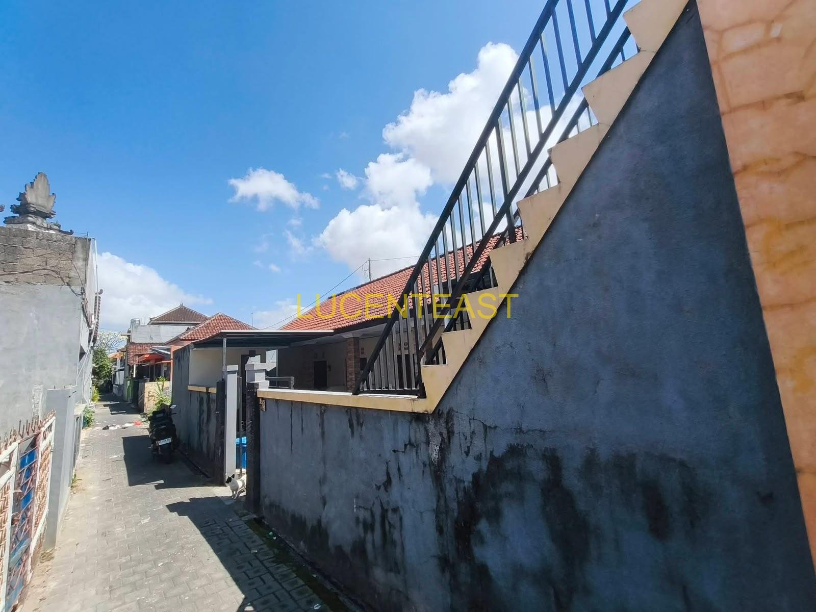 JUAL KOS LOKASI PRIME RENON