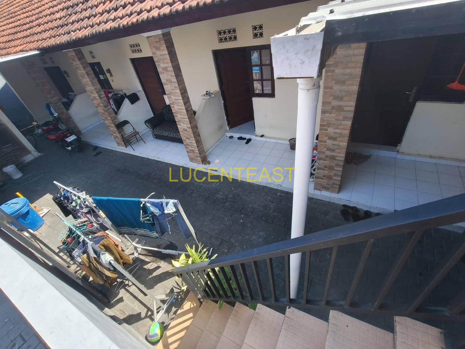 JUAL KOS LOKASI PRIME RENON