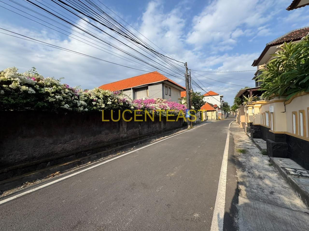 JUAL TANAH LOKASI PRIME RENON