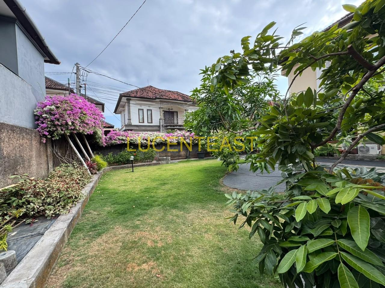 JUAL TANAH LOKASI PRIME RENON