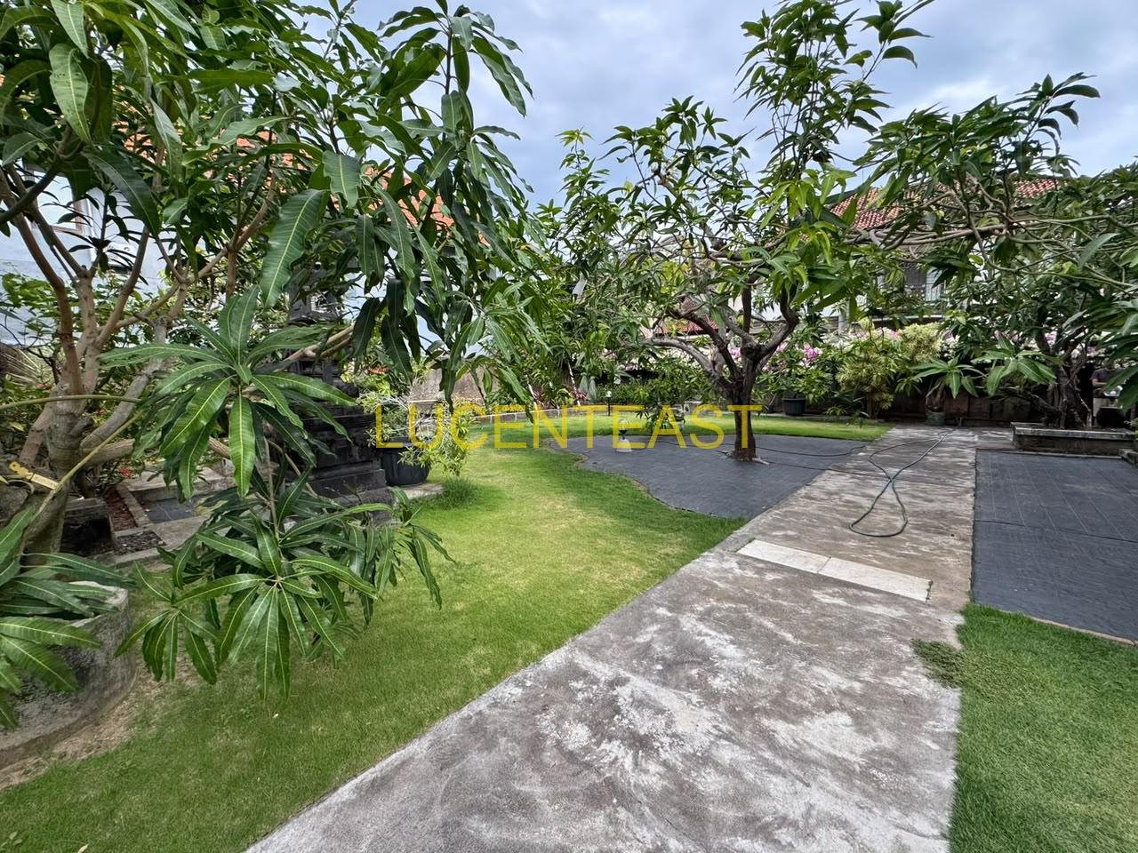 JUAL TANAH LOKASI PRIME RENON