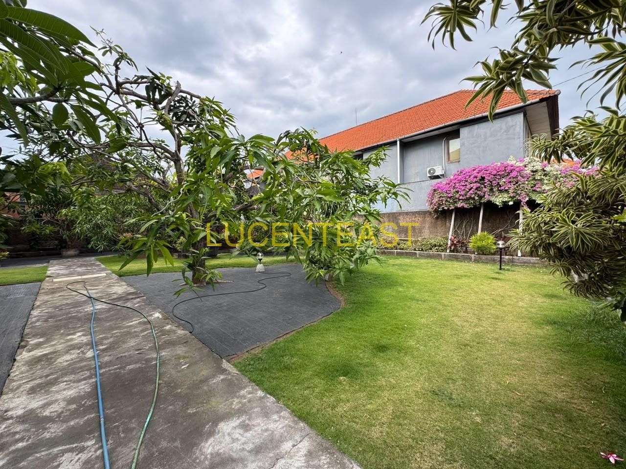 JUAL TANAH LOKASI PRIME RENON