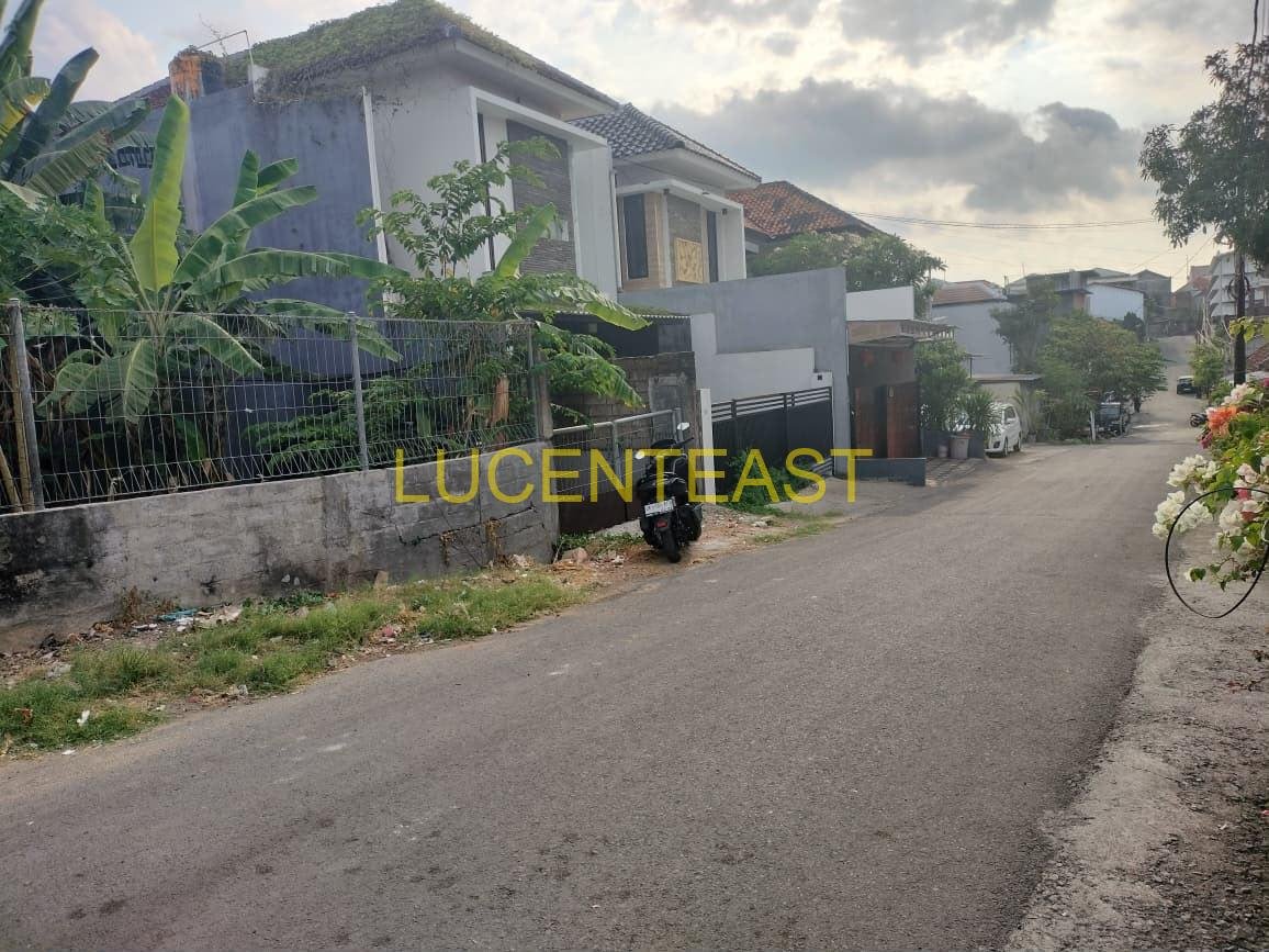 FOR SALE LAND AT BULUH INDAH