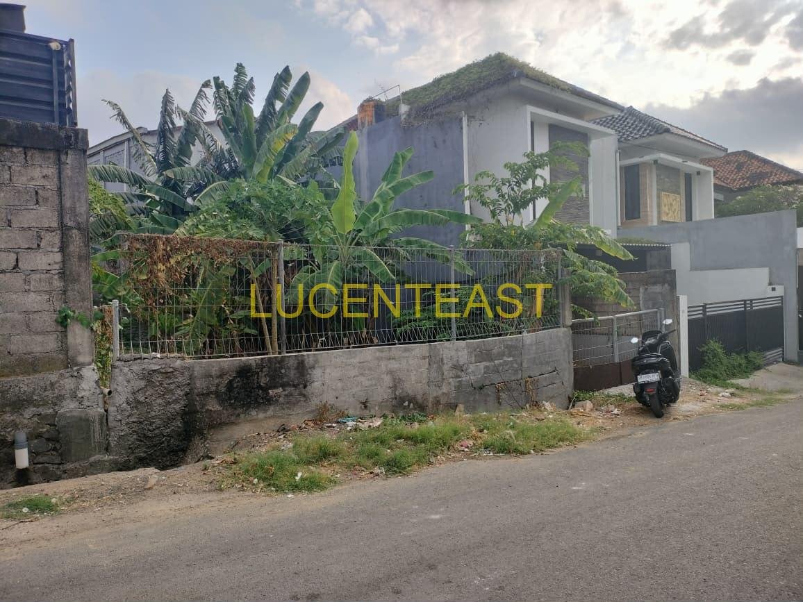 FOR SALE LAND AT BULUH INDAH