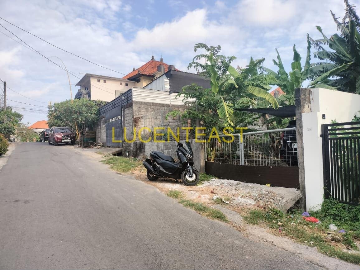 FOR SALE LAND AT BULUH INDAH