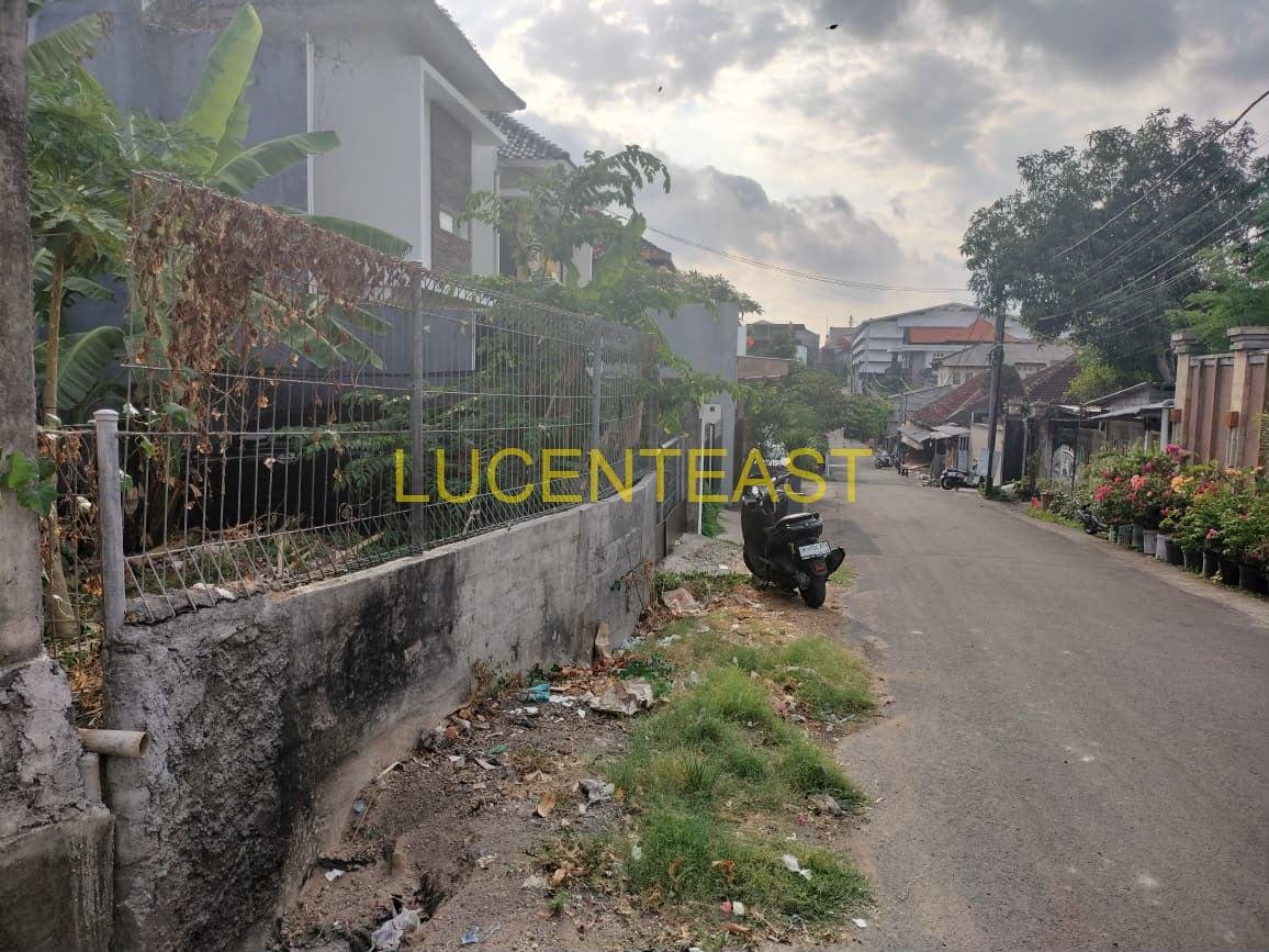 FOR SALE LAND AT BULUH INDAH