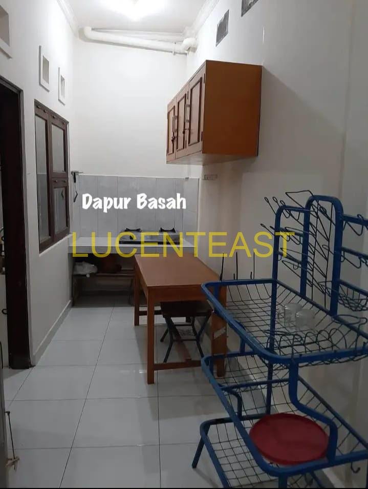 JUAL RUMAH PESONA GRAHA DENPASAR